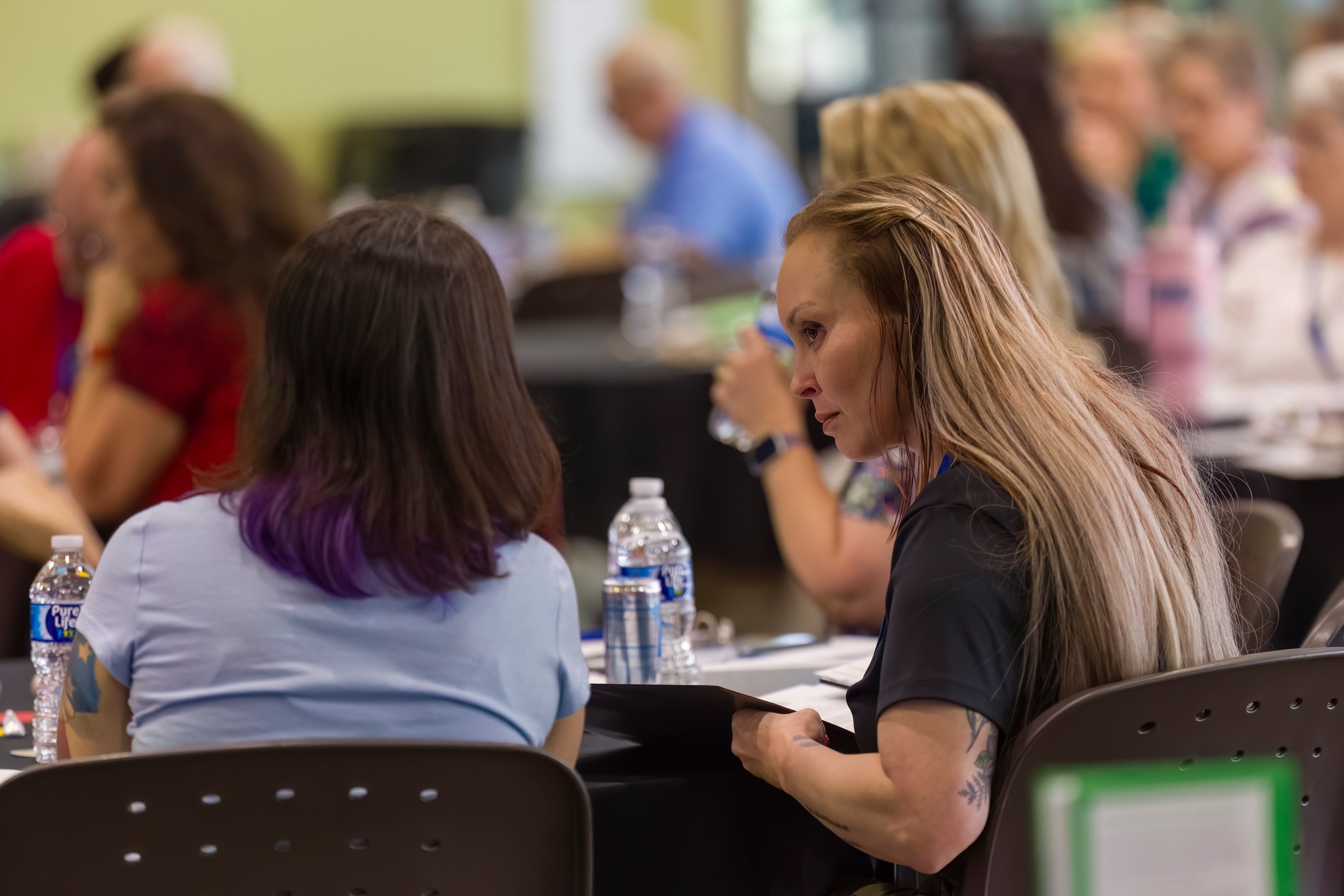 2024 Kentucky Community Leadership Conference