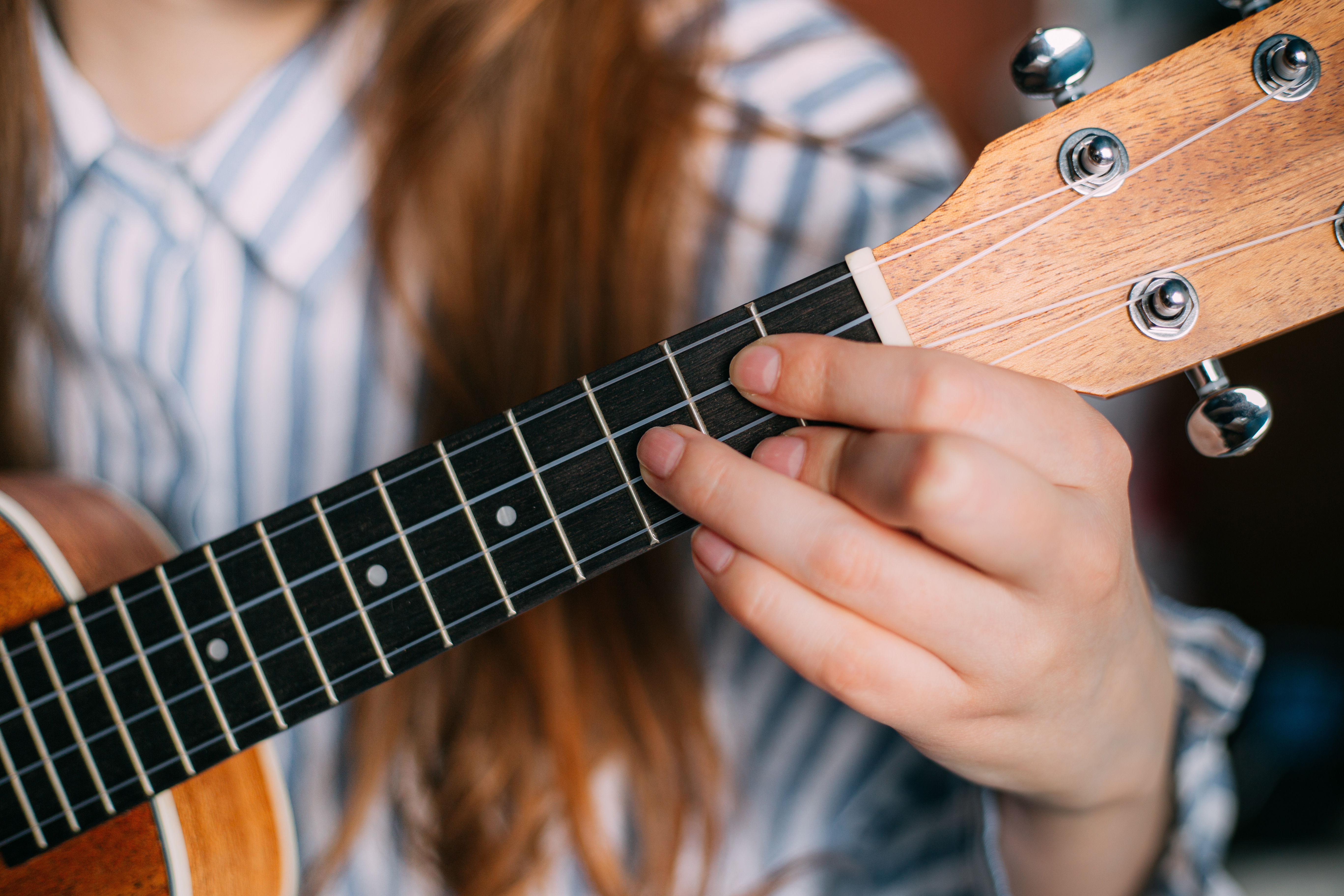 ukulele photo