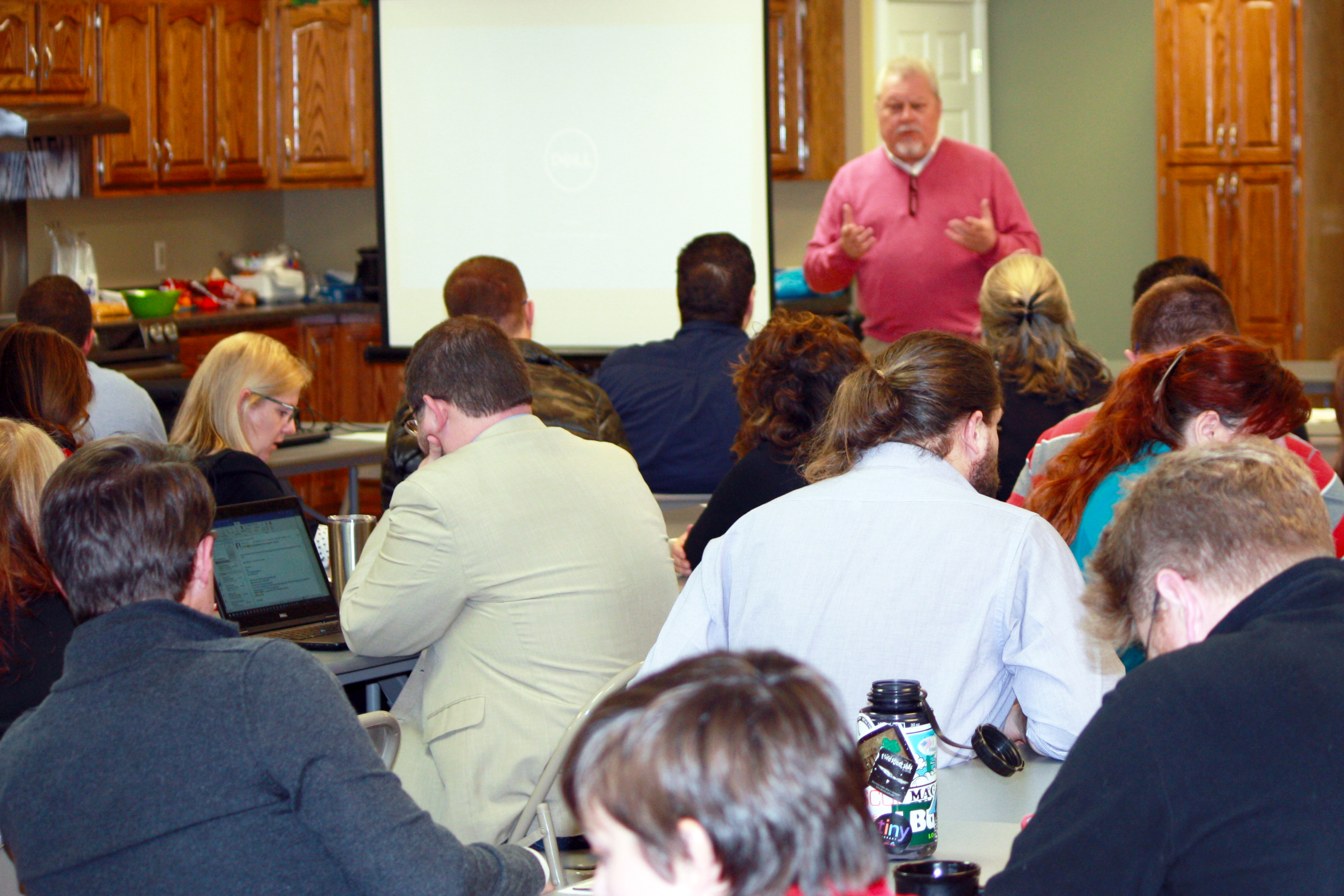 Downtown Promise Zone Convening